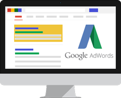 Google AdWrods - najučinkovitiji oblik oglašavanja na Internetu