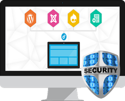 HM Advanced web paket za održavanje