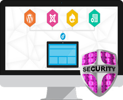 HM Mega web paket za održavanje