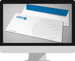 Grafički dizajn, priprema za tisak i tisak kuverti svih vrsta i formata