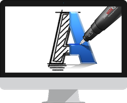 Izrada logotipa u vektorskom formatu za sve namjene