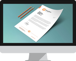  Grafički dizajn, priprema za tisak i izrada memoranduma u digitalnom i tiskanom formatu