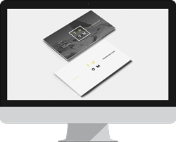 Grafički dizajn, priprema za tisak i tisak vizitki svih formata