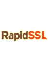 RapidSSL Wildcard certifikat