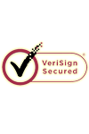 VeriSign Secure Site EV SSL certifikat